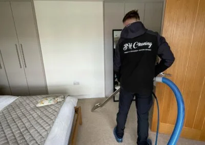bh cleaning 1